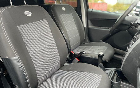 Datsun on-DO I рестайлинг, 2016 год, 260 000 рублей, 10 фотография