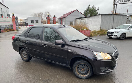 Datsun on-DO I рестайлинг, 2016 год, 260 000 рублей, 2 фотография