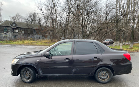 Datsun on-DO I рестайлинг, 2016 год, 260 000 рублей, 4 фотография