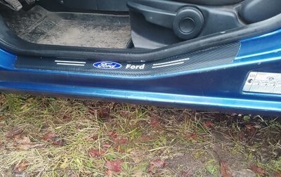 Ford Fusion I, 2007 год, 370 000 рублей, 1 фотография