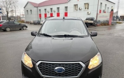 Datsun on-DO I рестайлинг, 2016 год, 260 000 рублей, 1 фотография