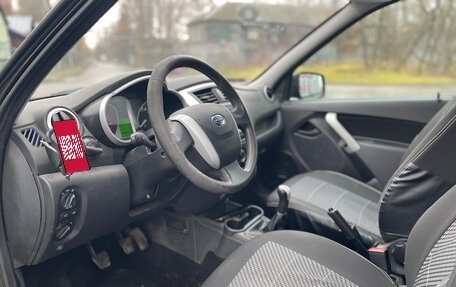 Datsun on-DO I рестайлинг, 2016 год, 260 000 рублей, 8 фотография