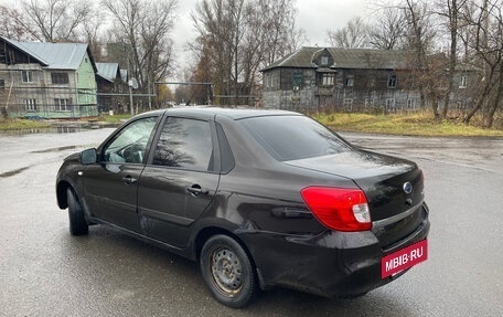 Datsun on-DO I рестайлинг, 2016 год, 260 000 рублей, 7 фотография