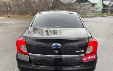 Datsun on-DO I рестайлинг, 2016 год, 260 000 рублей, 6 фотография