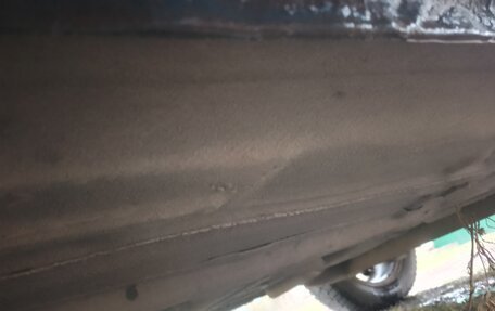 Ford Fusion I, 2007 год, 370 000 рублей, 9 фотография