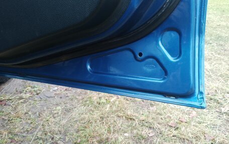 Ford Fusion I, 2007 год, 370 000 рублей, 8 фотография