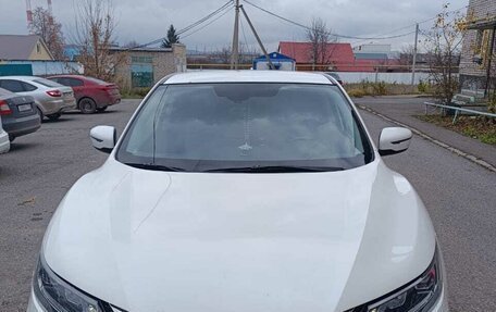 Nissan Qashqai, 2019 год, 2 000 000 рублей, 1 фотография