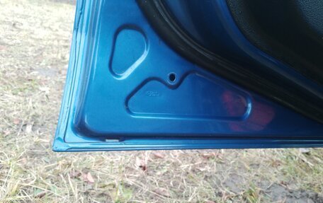 Ford Fusion I, 2007 год, 370 000 рублей, 7 фотография