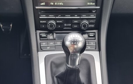 Porsche 911, 2015 год, 19 900 000 рублей, 8 фотография