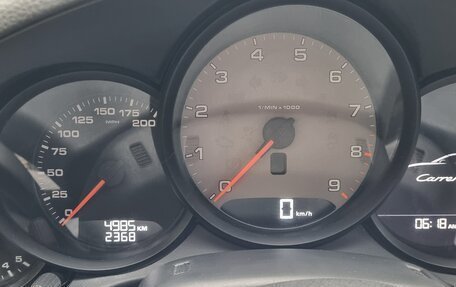 Porsche 911, 2015 год, 19 900 000 рублей, 11 фотография