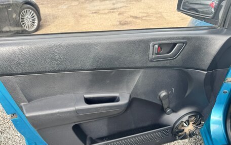 Hyundai Getz I рестайлинг, 2005 год, 275 000 рублей, 4 фотография