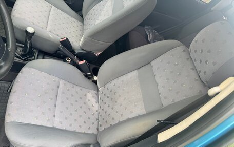 Hyundai Getz I рестайлинг, 2005 год, 275 000 рублей, 5 фотография