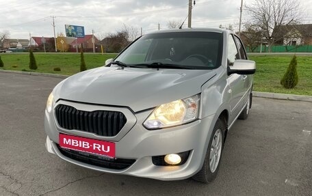 Datsun on-DO I рестайлинг, 2018 год, 720 000 рублей, 1 фотография