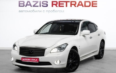 Infiniti Q70 I, 2014 год, 2 000 000 рублей, 1 фотография