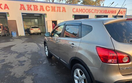 Nissan Qashqai, 2008 год, 950 000 рублей, 6 фотография