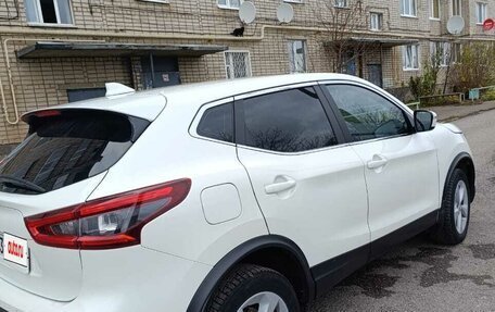 Nissan Qashqai, 2019 год, 2 000 000 рублей, 4 фотография
