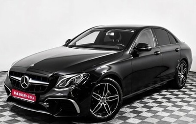 Mercedes-Benz E-Класс, 2016 год, 2 800 000 рублей, 1 фотография