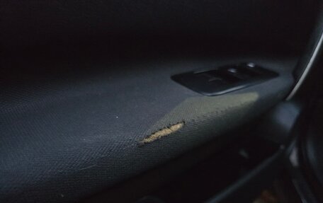 Nissan Qashqai, 2008 год, 950 000 рублей, 19 фотография