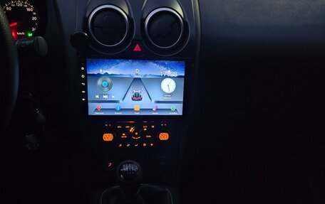 Nissan Qashqai, 2008 год, 950 000 рублей, 20 фотография