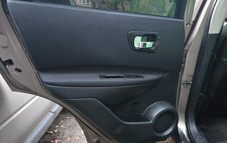 Nissan Qashqai, 2008 год, 950 000 рублей, 14 фотография