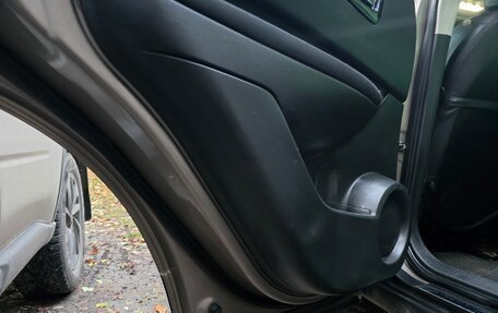 Nissan Qashqai, 2008 год, 950 000 рублей, 15 фотография