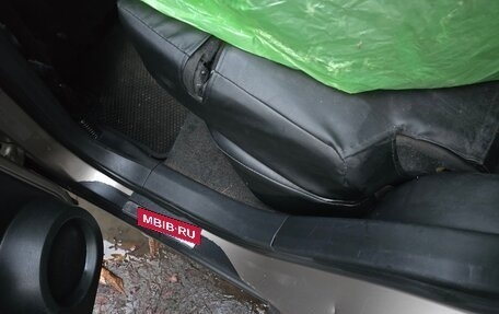 Nissan Qashqai, 2008 год, 950 000 рублей, 17 фотография