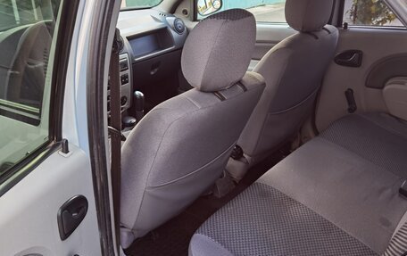 Renault Logan I, 2008 год, 380 000 рублей, 10 фотография