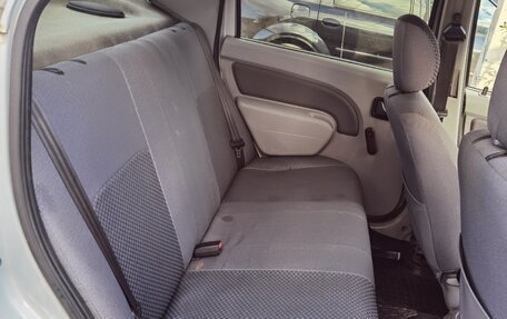 Renault Logan I, 2008 год, 380 000 рублей, 8 фотография