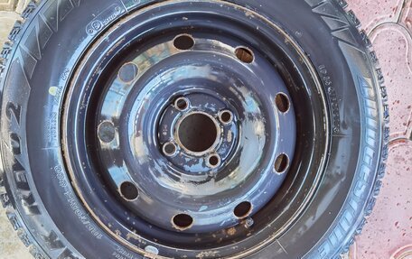 Renault Logan I, 2008 год, 380 000 рублей, 16 фотография