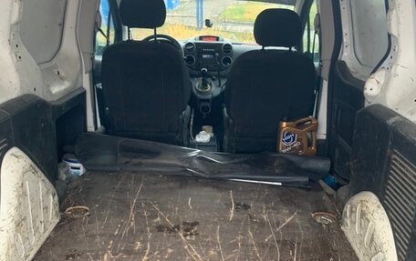 Peugeot Partner II рестайлинг 2, 2020 год, 1 600 000 рублей, 9 фотография