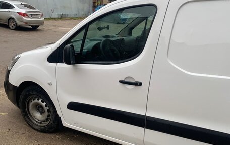 Peugeot Partner II рестайлинг 2, 2020 год, 1 600 000 рублей, 6 фотография