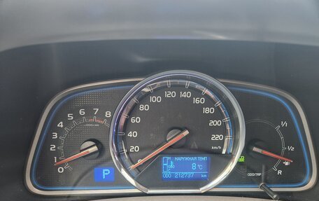 Toyota RAV4, 2014 год, 1 850 000 рублей, 12 фотография