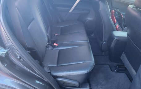 Toyota RAV4, 2014 год, 1 850 000 рублей, 13 фотография