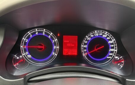 Infiniti EX, 2008 год, 1 300 000 рублей, 12 фотография