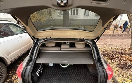 Infiniti EX, 2008 год, 1 300 000 рублей, 27 фотография