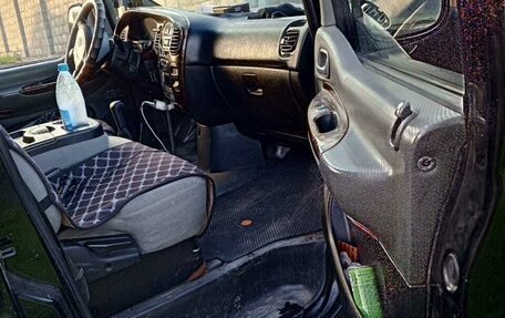 Hyundai Starex I рестайлинг, 2004 год, 550 000 рублей, 5 фотография