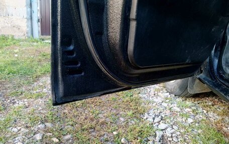 Hyundai Starex I рестайлинг, 2004 год, 550 000 рублей, 10 фотография