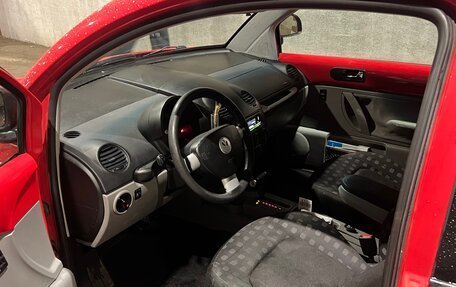 Volkswagen Beetle, 1999 год, 350 000 рублей, 7 фотография