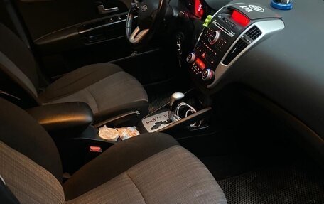 KIA cee'd I рестайлинг, 2010 год, 750 000 рублей, 7 фотография