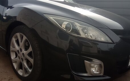 Mazda 6, 2008 год, 850 000 рублей, 4 фотография