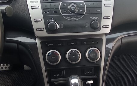 Mazda 6, 2008 год, 850 000 рублей, 8 фотография