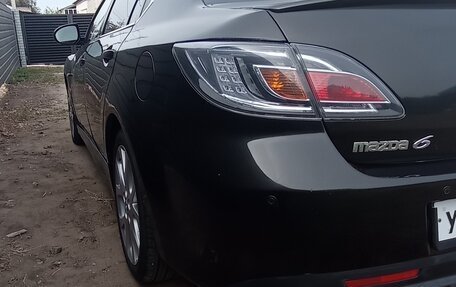 Mazda 6, 2008 год, 850 000 рублей, 6 фотография