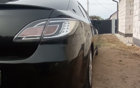 Mazda 6, 2008 год, 850 000 рублей, 5 фотография