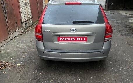 KIA cee'd I рестайлинг, 2010 год, 750 000 рублей, 5 фотография