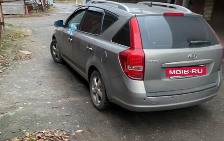 KIA cee'd I рестайлинг, 2010 год, 750 000 рублей, 4 фотография