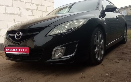 Mazda 6, 2008 год, 850 000 рублей, 3 фотография