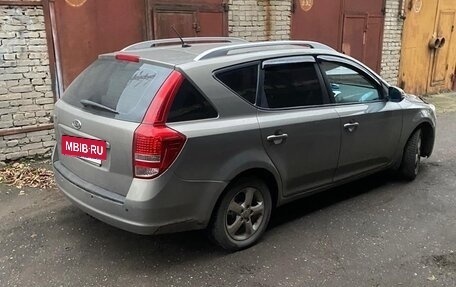 KIA cee'd I рестайлинг, 2010 год, 750 000 рублей, 6 фотография