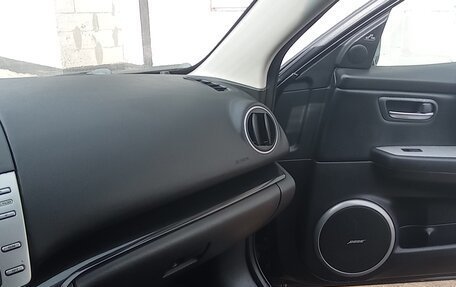 Mazda 6, 2008 год, 850 000 рублей, 9 фотография