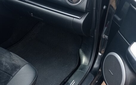 Mazda 6, 2008 год, 850 000 рублей, 17 фотография