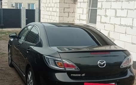 Mazda 6, 2008 год, 850 000 рублей, 12 фотография
